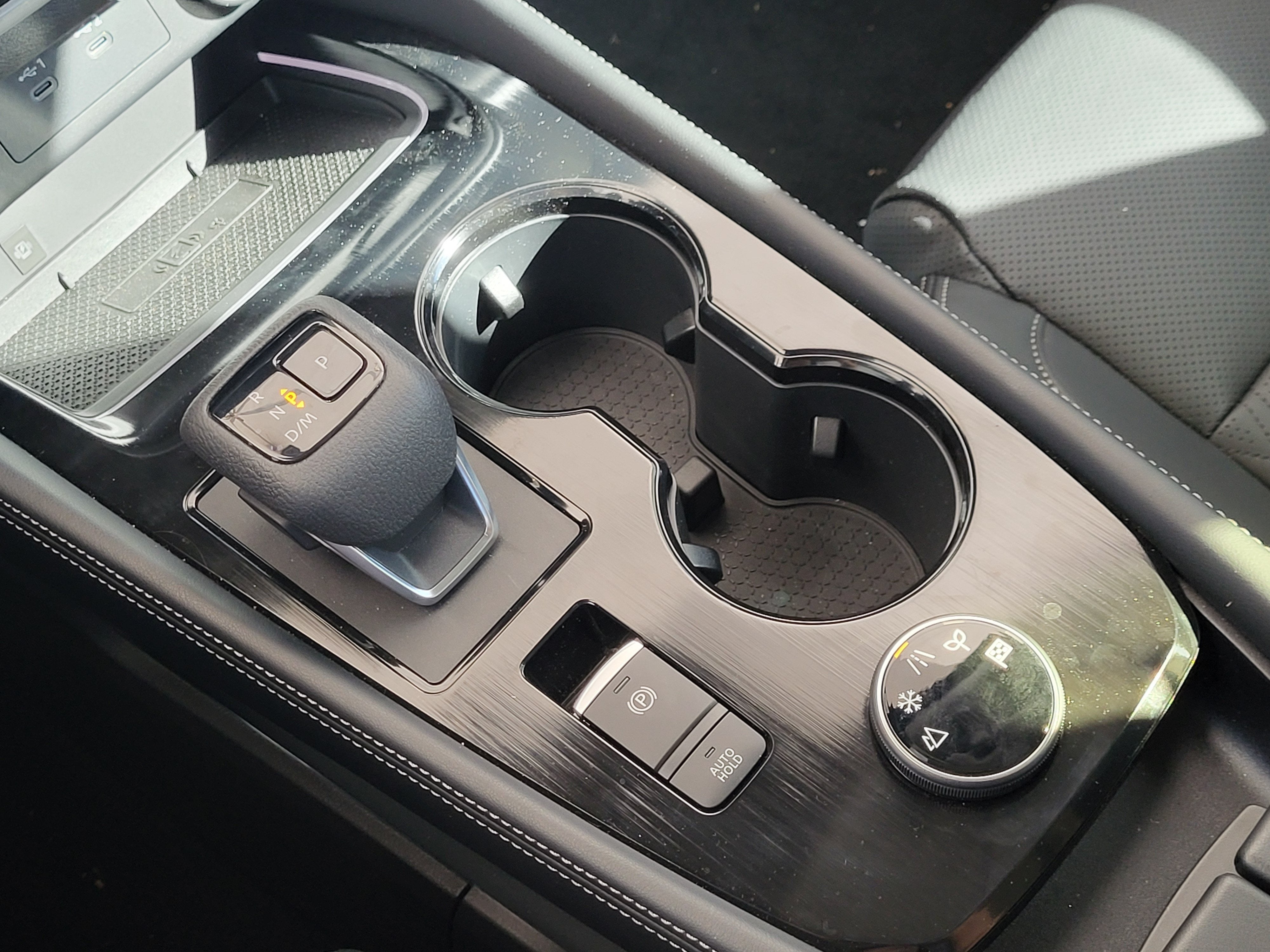 2026 Nissan Rogue AWD Platinum *Ltd Avail*