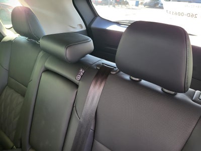 2026 Nissan Rogue AWD Platinum *Ltd Avail*