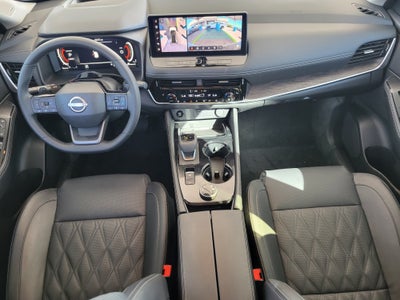 2026 Nissan Rogue AWD Platinum *Ltd Avail*