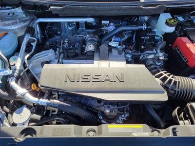 2026 Nissan Rogue AWD Platinum *Ltd Avail*