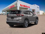 2026 Nissan Rogue 2026.5 AWD Platinum