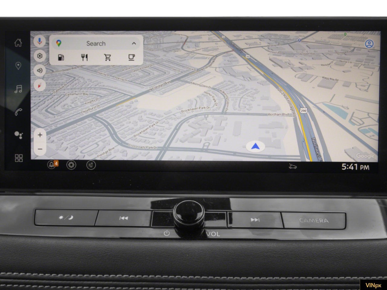 2026 Nissan Rogue 2026.5 AWD Platinum