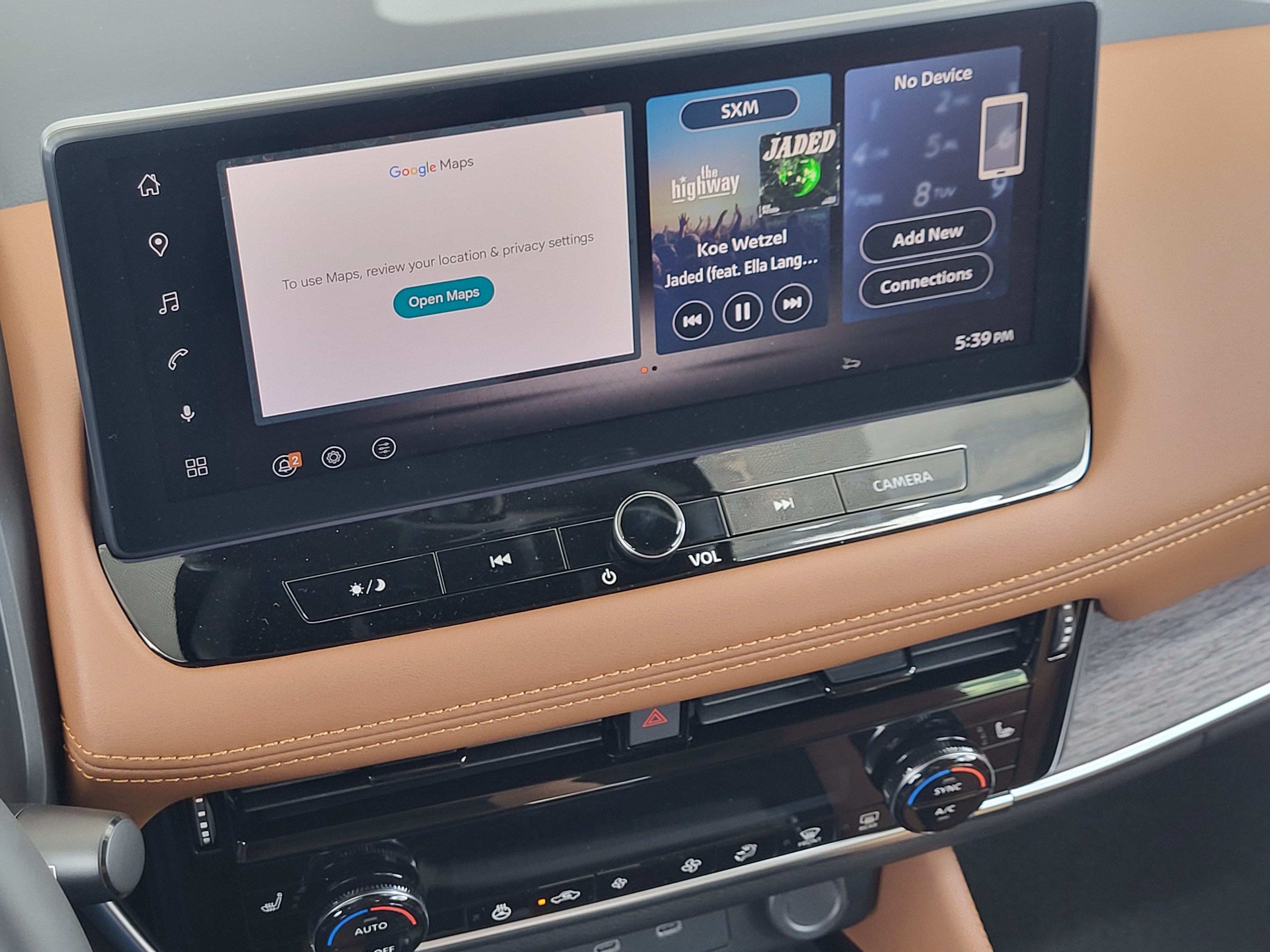 2026 Nissan Rogue 2026.5 AWD Platinum