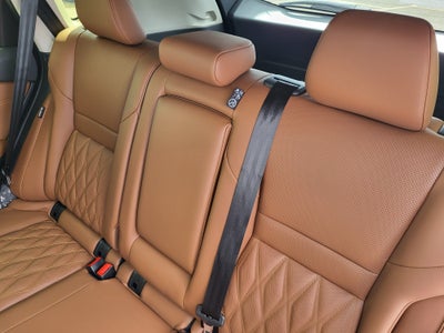 2026 Nissan Rogue 2026.5 AWD Platinum