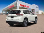 2026 Nissan Rogue 2026.5 AWD Platinum