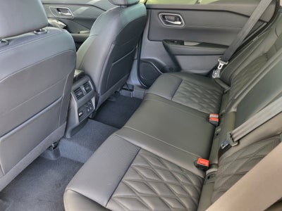 2026 Nissan Rogue AWD Platinum *Ltd Avail*