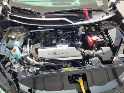 2026 Nissan Rogue AWD Platinum *Ltd Avail*