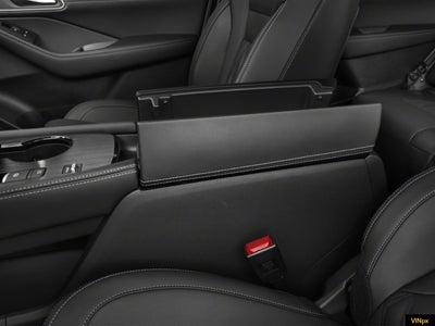 2026 Nissan Rogue 2026.5 AWD Platinum
