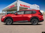 2026 Nissan Rogue 2026.5 AWD Platinum
