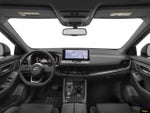 2026 Nissan Rogue 2026.5 AWD Platinum