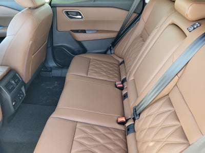 2026 Nissan Rogue AWD Platinum *Ltd Avail*