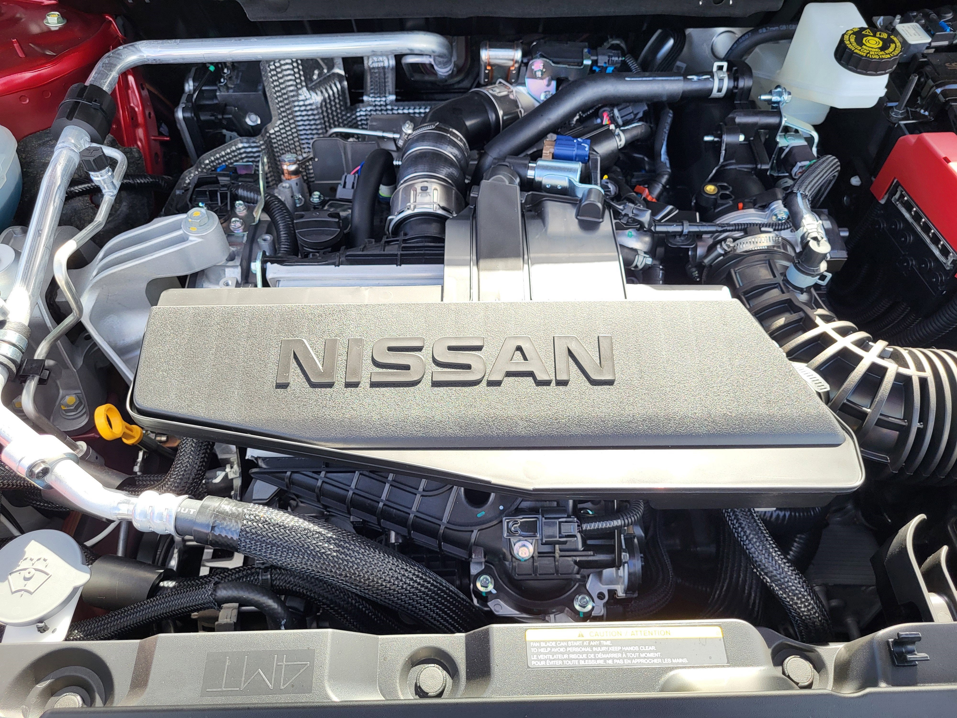 2026 Nissan Rogue AWD Platinum *Ltd Avail*