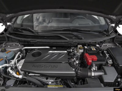 2026 Nissan Rogue AWD Platinum *Ltd Avail*