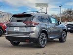 2026 Nissan Rogue AWD Platinum *Ltd Avail*