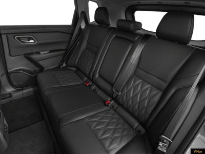 2026 Nissan Rogue AWD Platinum *Ltd Avail*