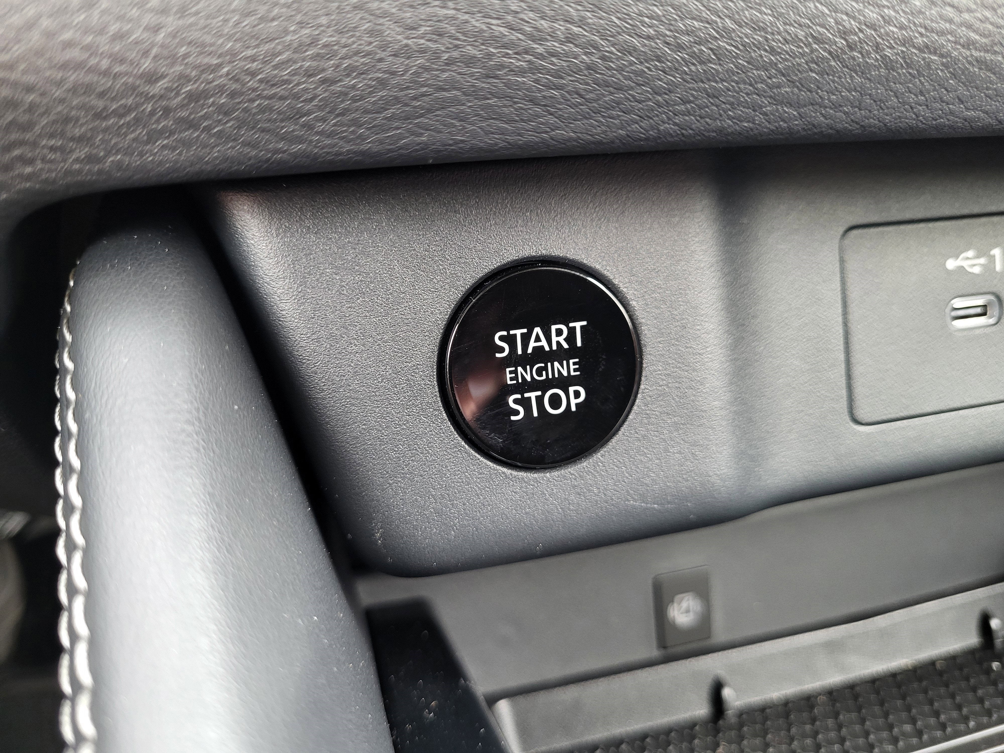 2026 Nissan Rogue AWD Platinum *Ltd Avail*