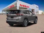 2026 Nissan Rogue AWD Platinum *Ltd Avail*