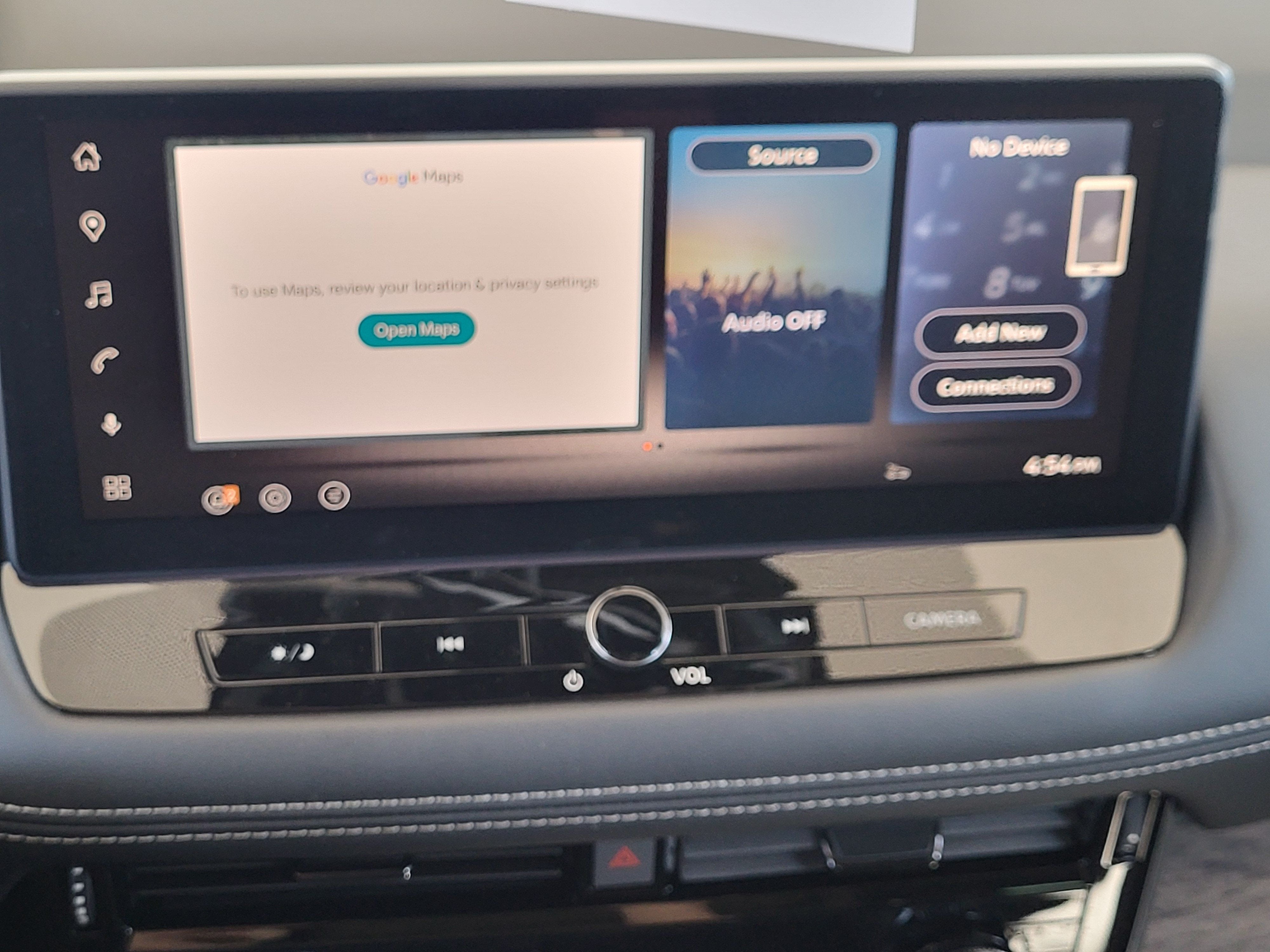 2026 Nissan Rogue 2026.5 AWD Platinum