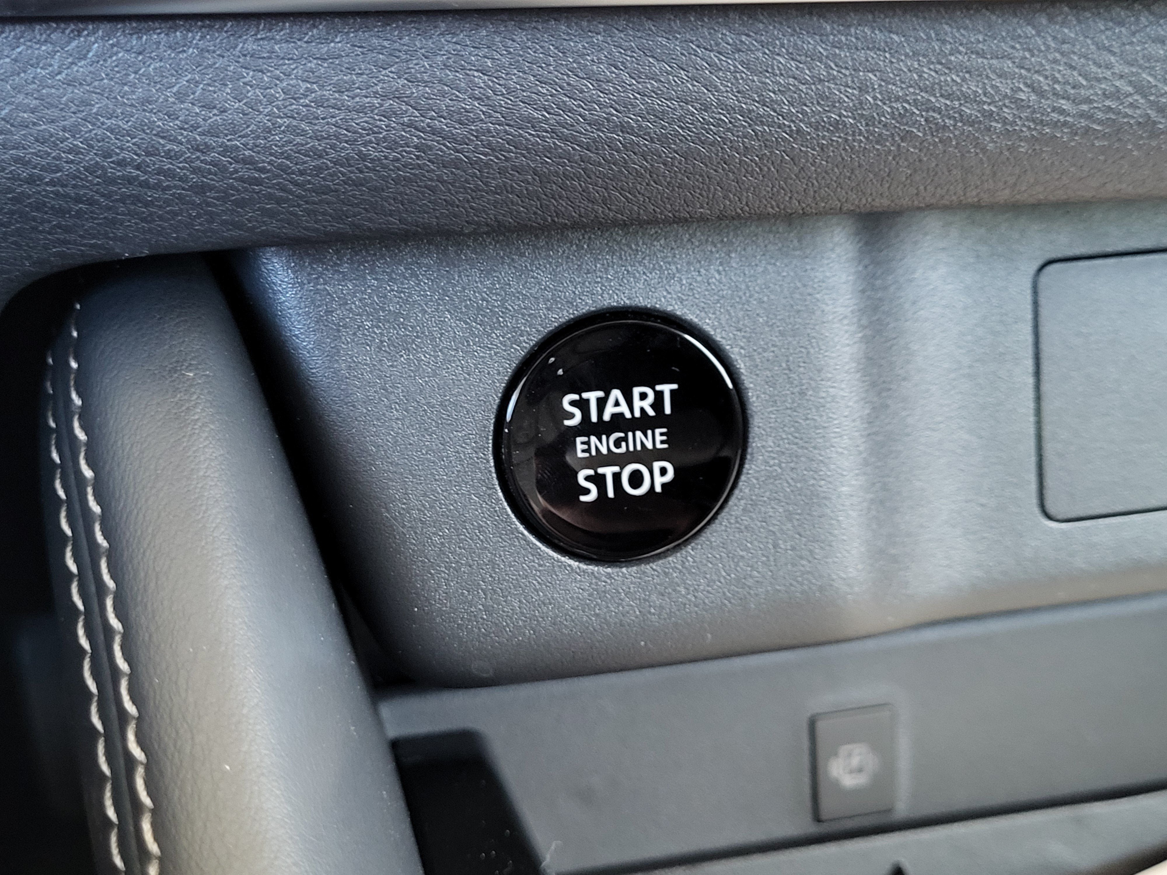 2026 Nissan Rogue 2026.5 AWD Platinum