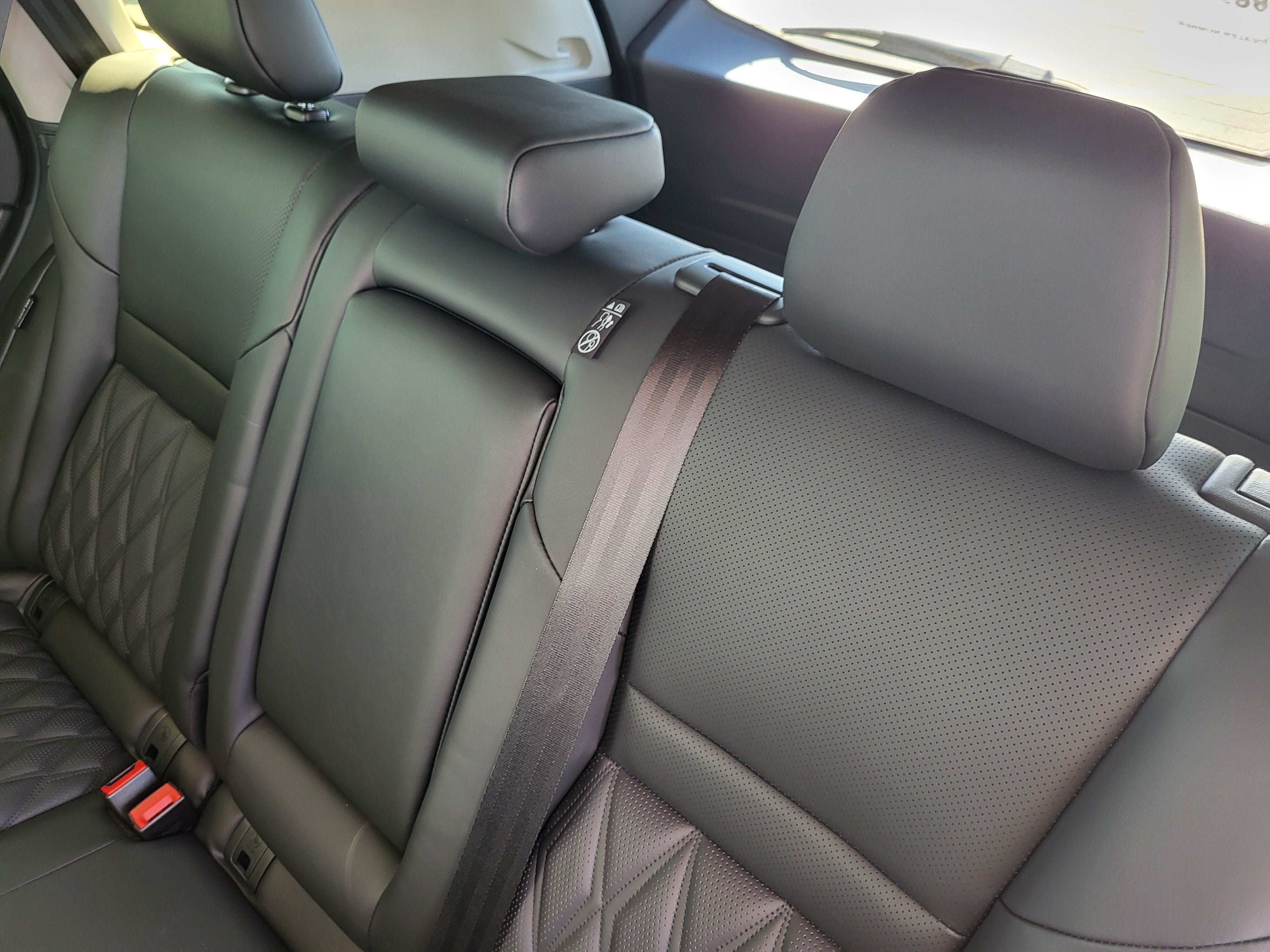 2026 Nissan Rogue 2026.5 AWD Platinum