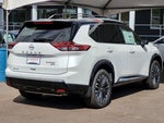 2026 Nissan Rogue 2026.5 AWD Platinum
