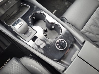 2026 Nissan Rogue AWD Platinum *Ltd Avail*