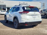 2026 Nissan Rogue AWD Platinum *Ltd Avail*