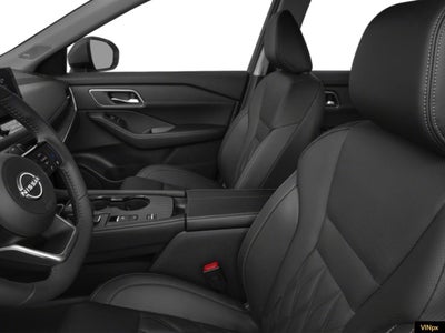 2026 Nissan Rogue AWD Platinum *Ltd Avail*