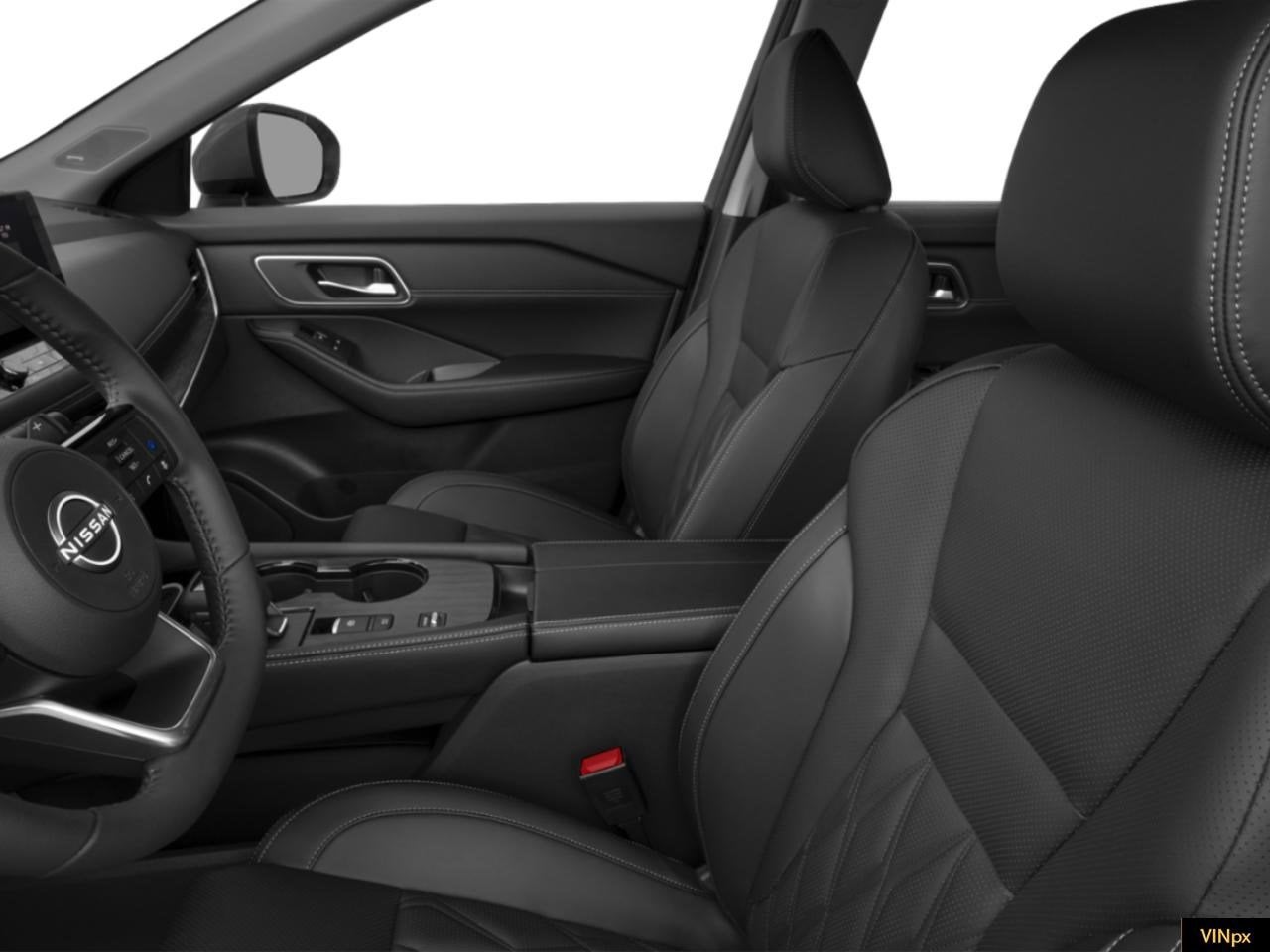 2026 Nissan Rogue 2026.5 AWD Platinum