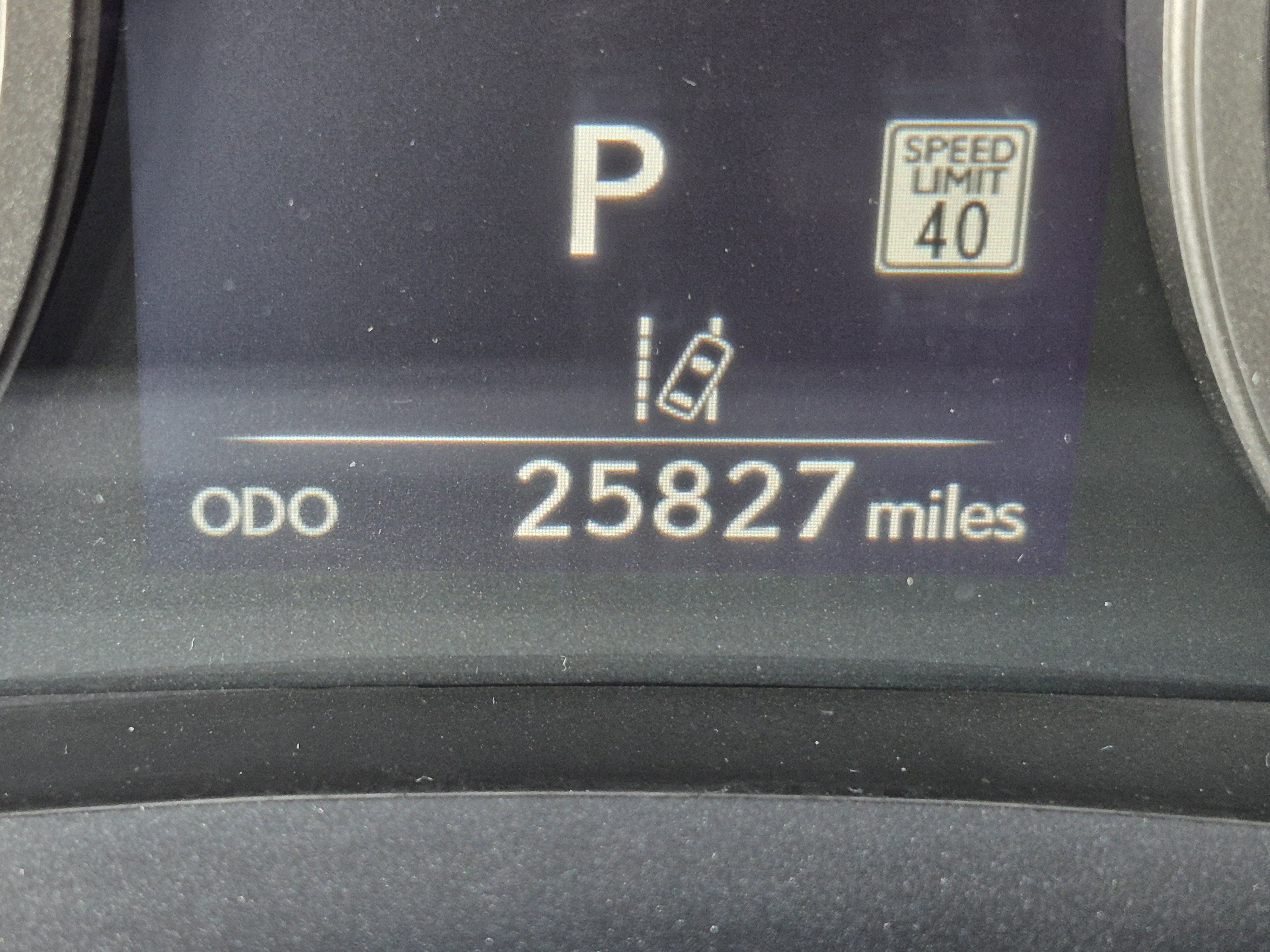 2021 Lexus NX NX 300h