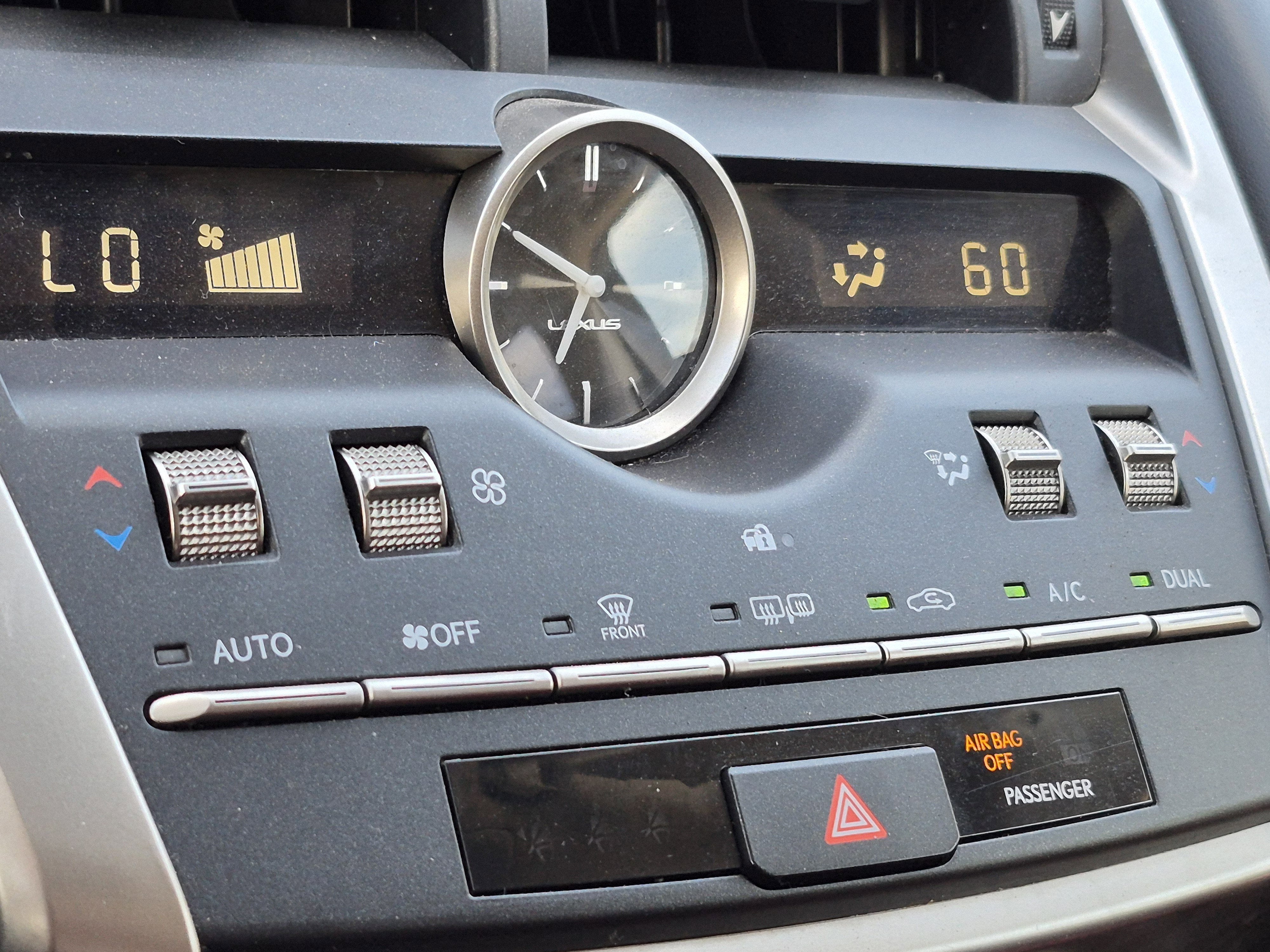 2021 Lexus NX NX 300h