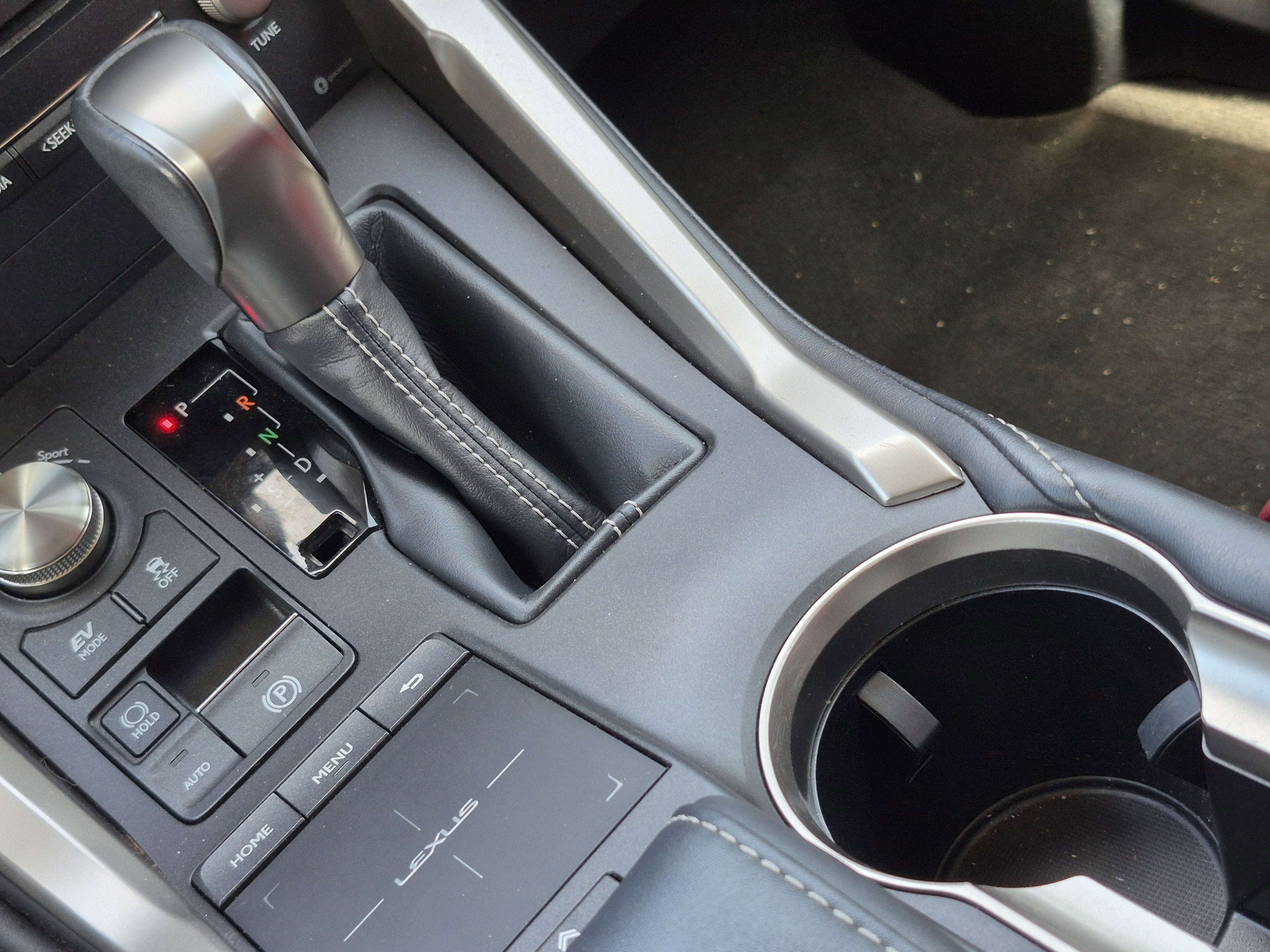 2021 Lexus NX NX 300h