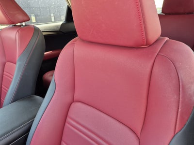 2021 Lexus NX NX 300h