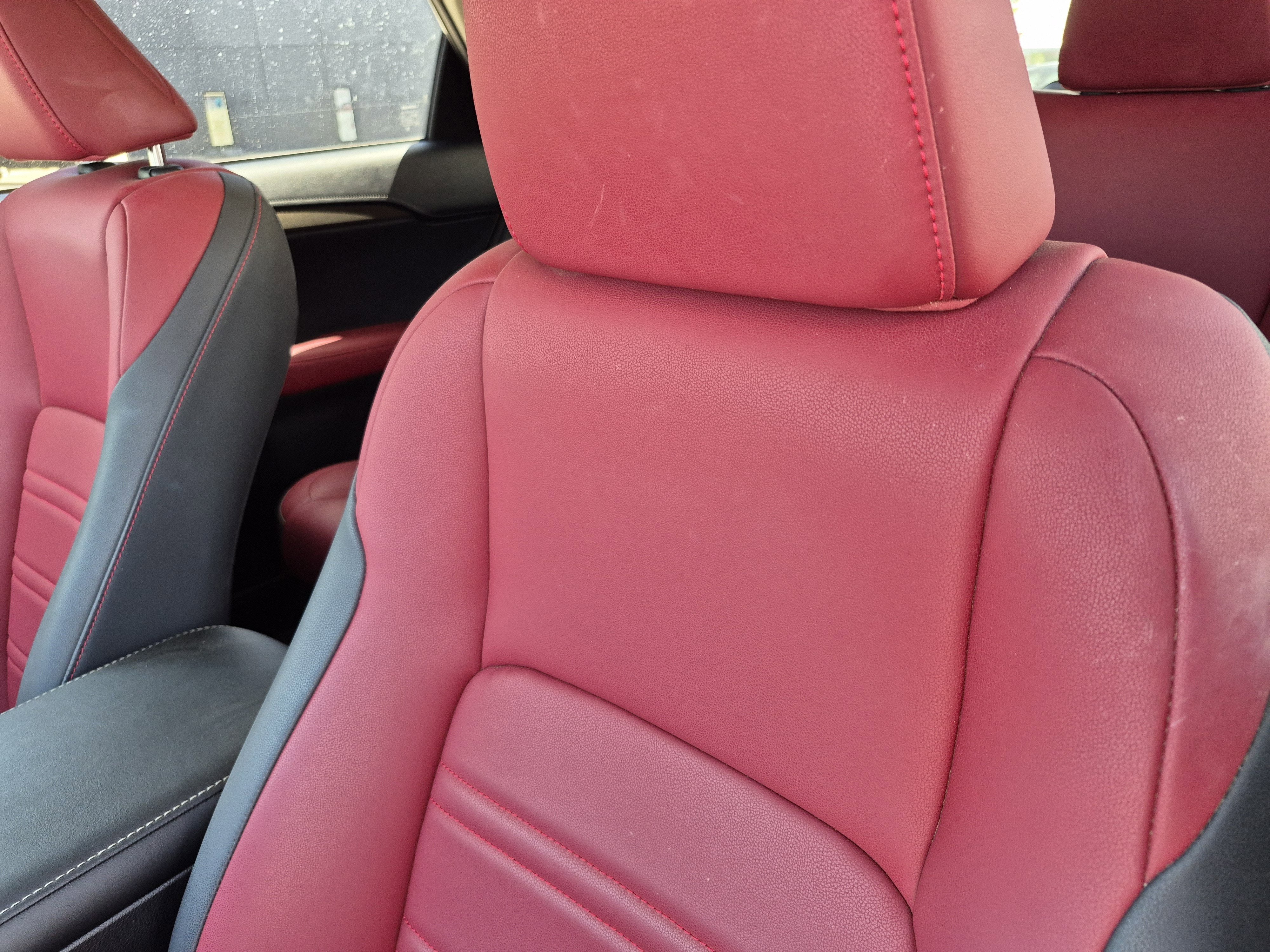 2021 Lexus NX NX 300h