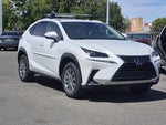 2021 Lexus NX NX 300h
