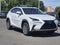 2021 Lexus NX NX 300h