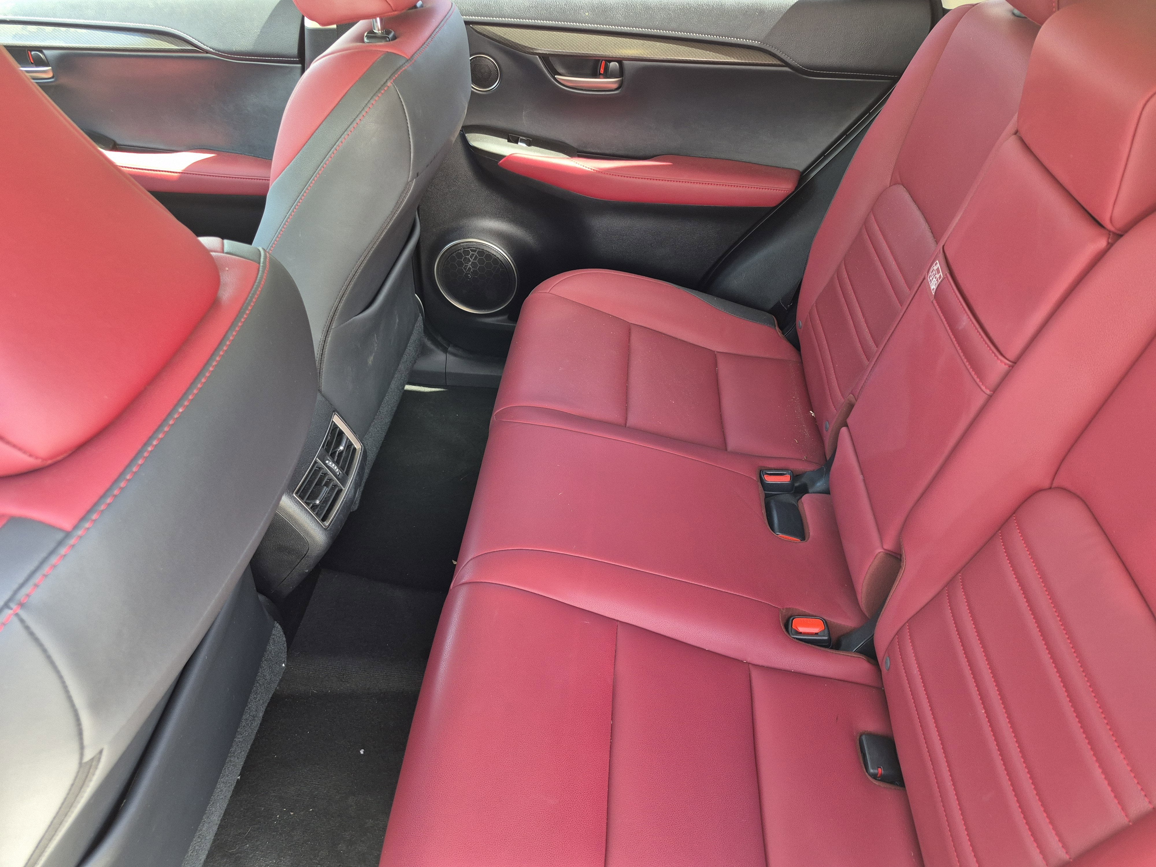 2021 Lexus NX NX 300h