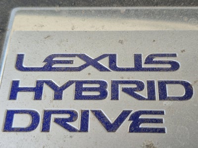 2021 Lexus NX NX 300h