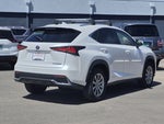 2021 Lexus NX NX 300h