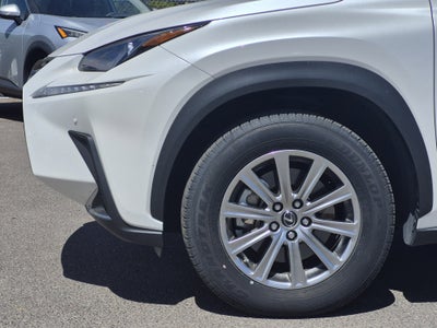 2021 Lexus NX NX 300h