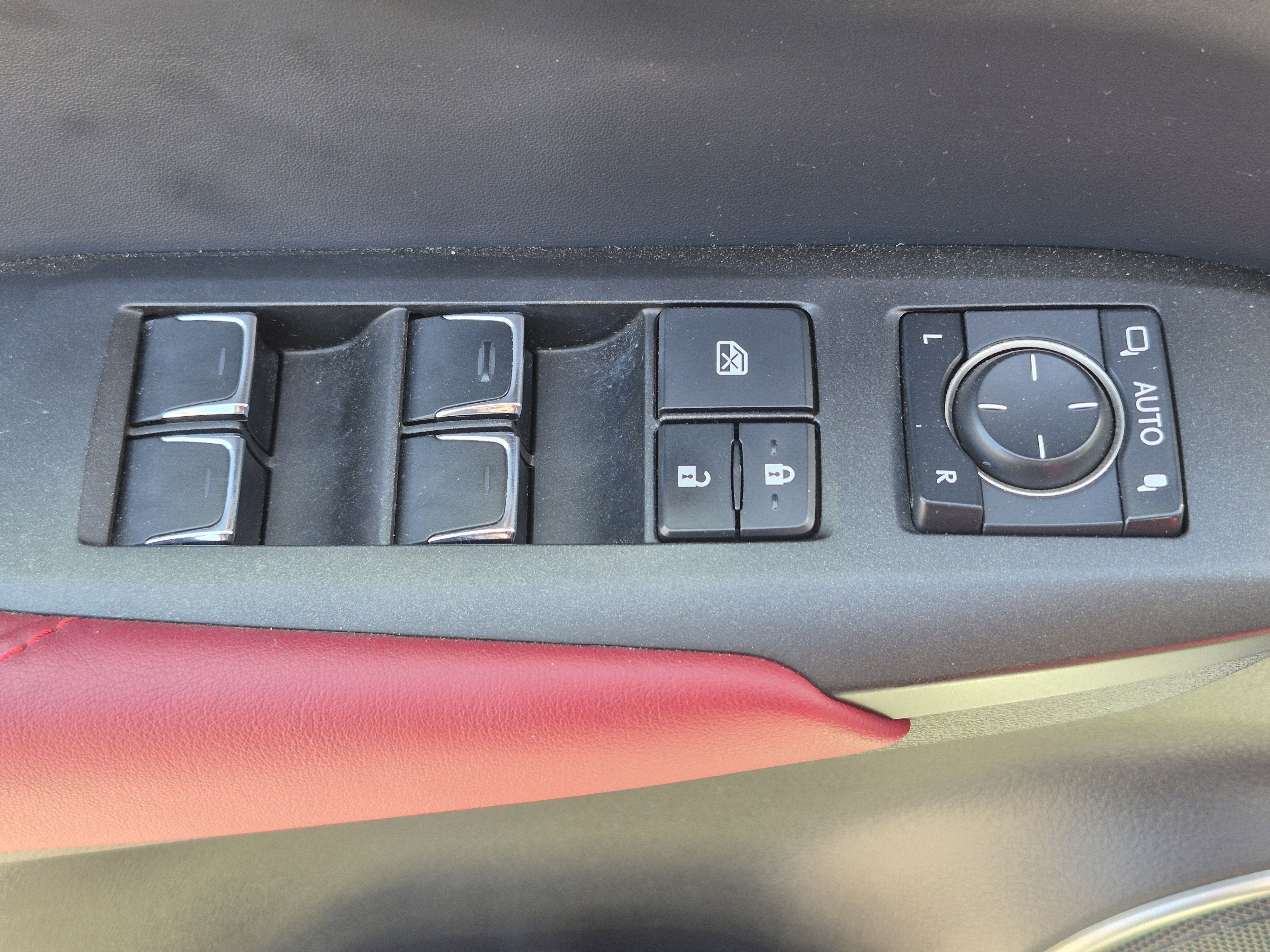 2021 Lexus NX NX 300h