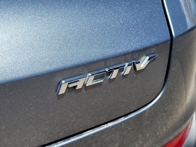 2021 Chevrolet Trailblazer ACTIV