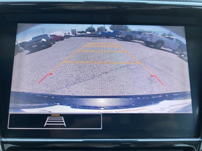 2021 Chevrolet Trailblazer ACTIV