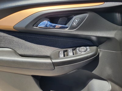 2021 Chevrolet Trailblazer ACTIV