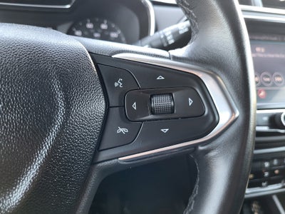 2021 Chevrolet Trailblazer ACTIV