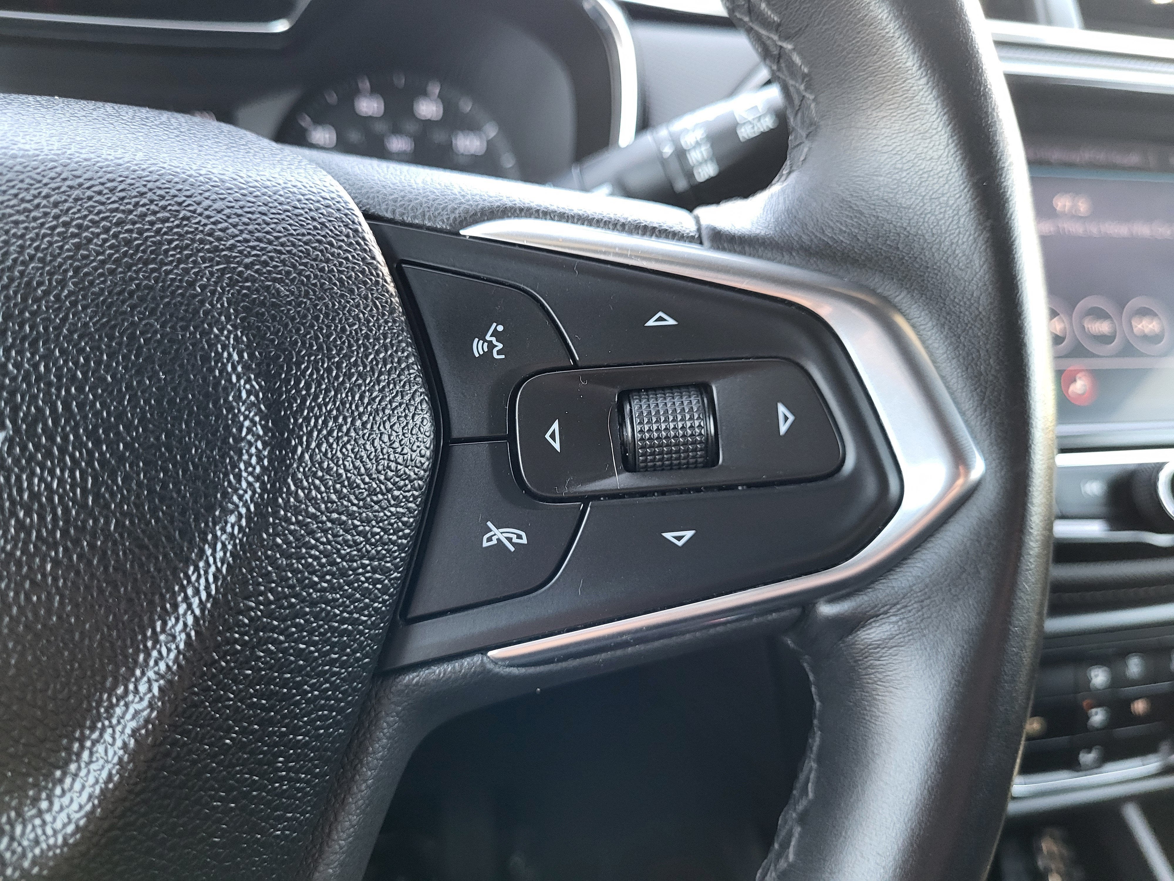 2021 Chevrolet Trailblazer ACTIV