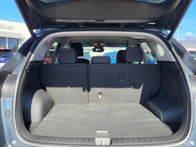 2019 Hyundai Tucson Sport