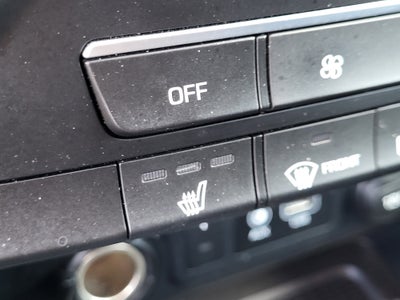 2019 Hyundai Tucson Sport