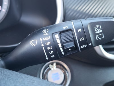 2019 Hyundai Tucson Sport