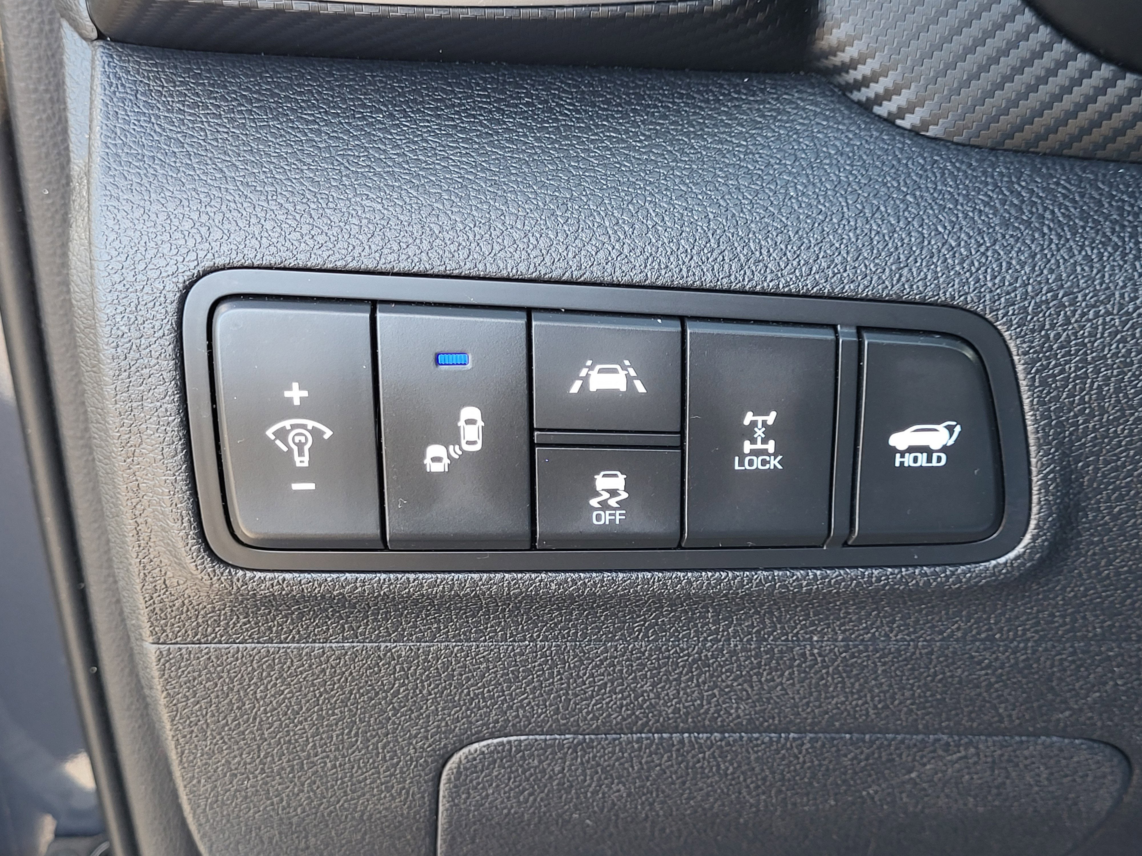 2019 Hyundai Tucson Sport